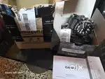 Gshock GGB100 CASIO