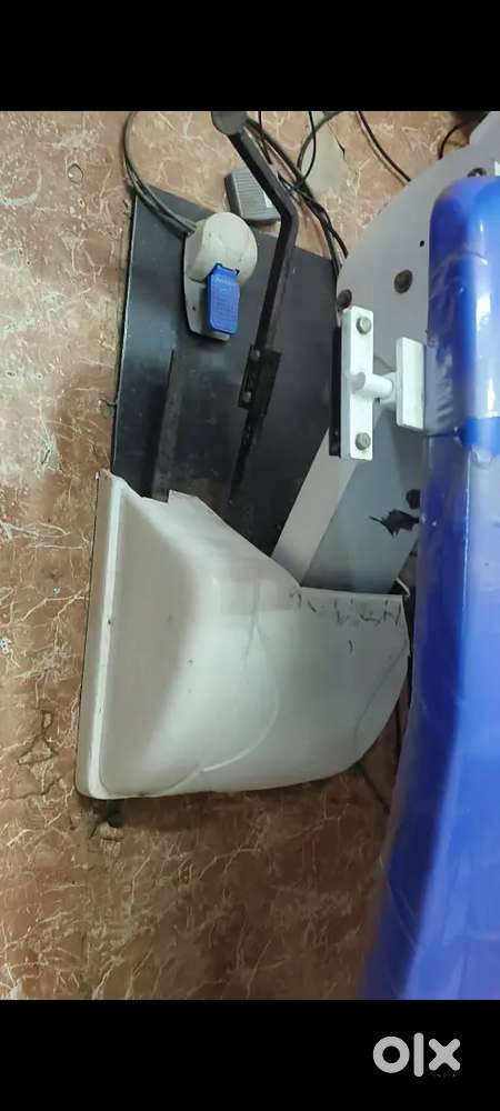 Urgent sell Dental chaire