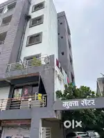 2 Bhk Flat Rahatgaon Square Amravati