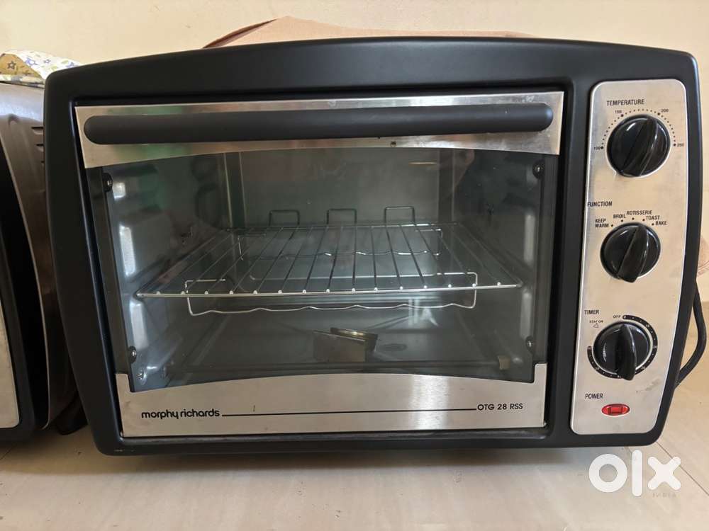 Morphy Richards 28 Liter OTG