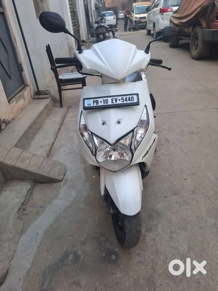 New and nice condition Activa