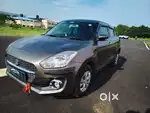 Maruti Suzuki Swift, 2021, Petrol