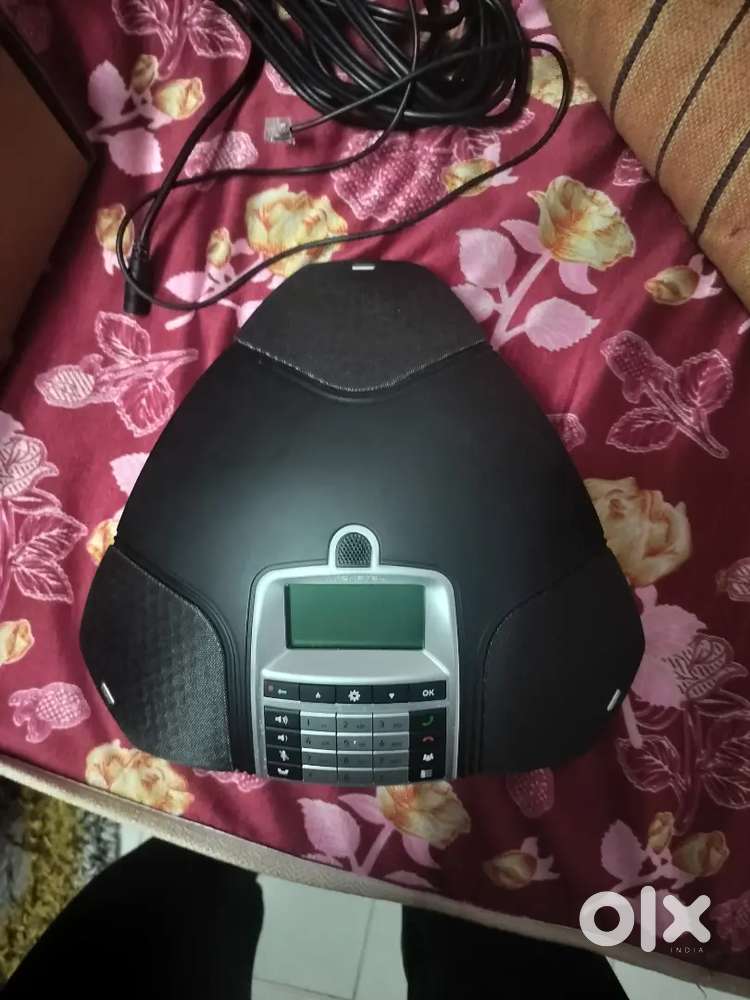 Konftel 300Wx Conference Phone