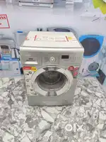 Ifb fully automatic 7kgs front load fully automatic washing Machine