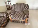 5 seater sofa