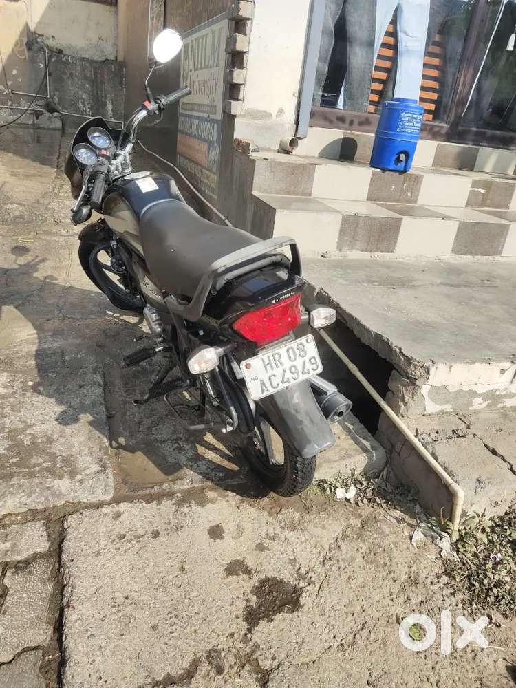 Hf deluxe 2020 model with fancy no 4949