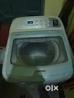 Samsung fully automatic washing machine