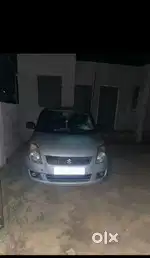 Maruti Suzuki Swift 2010