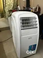 Brand new croma portable ac