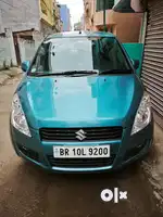 Maruti Suzuki Ritz 2010 Diesel 74000 Km Driven