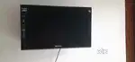 Its a SANSUI LED tv comes with DNR USB2.0 DCODE ENGIN 24 in