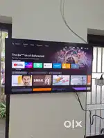 One Plus 32 inch Full HD HDR Android Smart TV