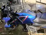 Sp 160 Honda