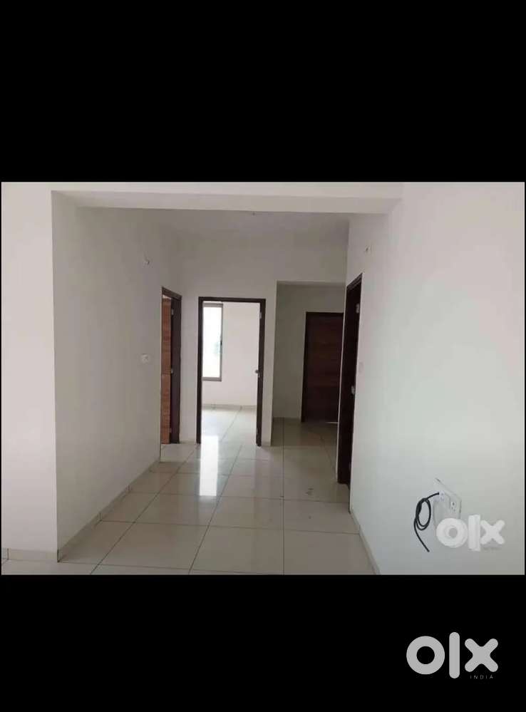 I need one male roomate for sanand location in 2bhk flat