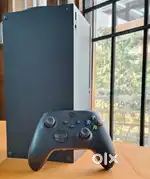 Microsoft Xbox Series X 1tb