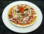 Indian Chinese chef