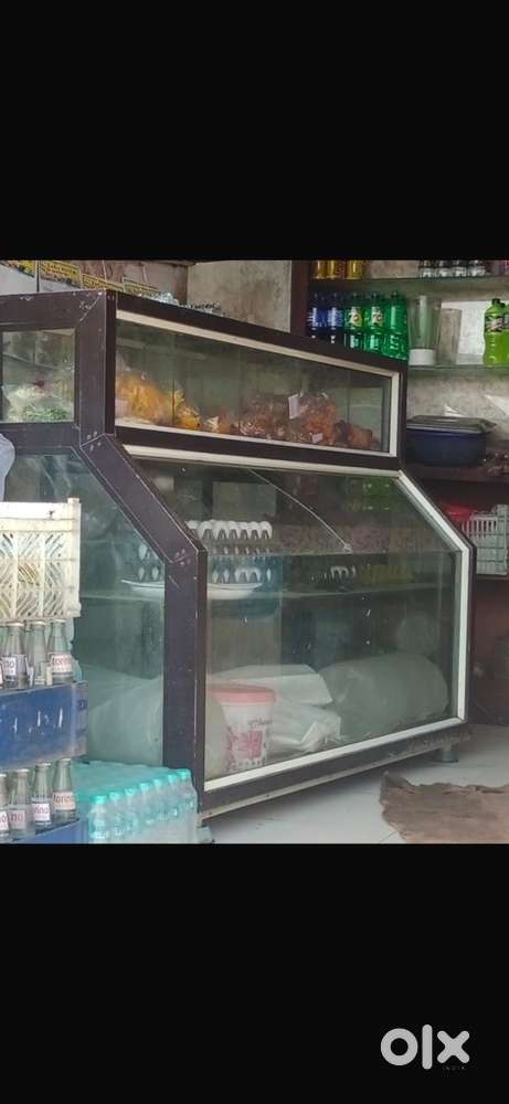 Glass box with lowest price