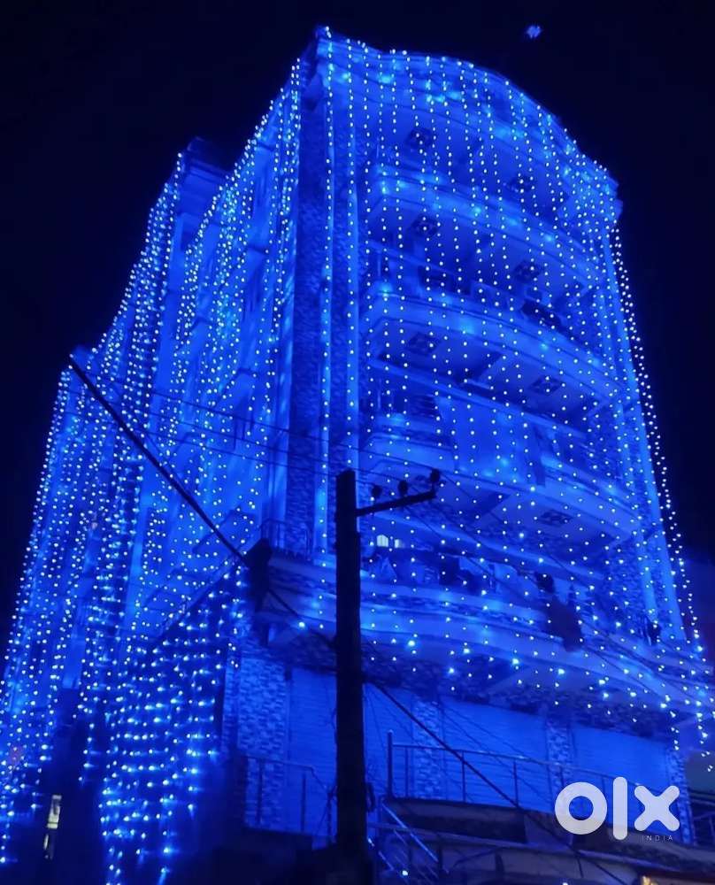 Teacher requirement for Science, Math Computer and Hindi upto class 10