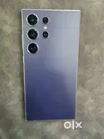 Samsung S24 Ultra - 12GB 512  - 1 Month Guarantee