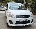Maruti Suzuki Ertiga 2012 Diesel 75000 Km Driven