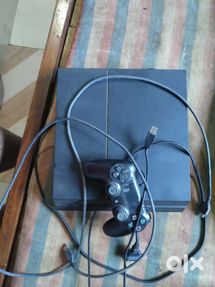 PlayStation 4