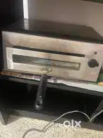 Electric Tandoor