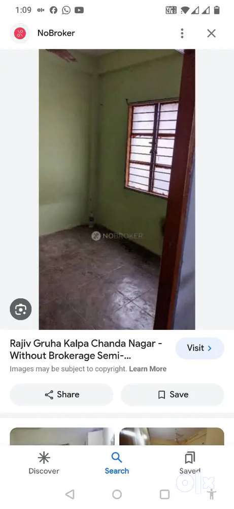 Rajeev gruhakalpana appartments govt houses