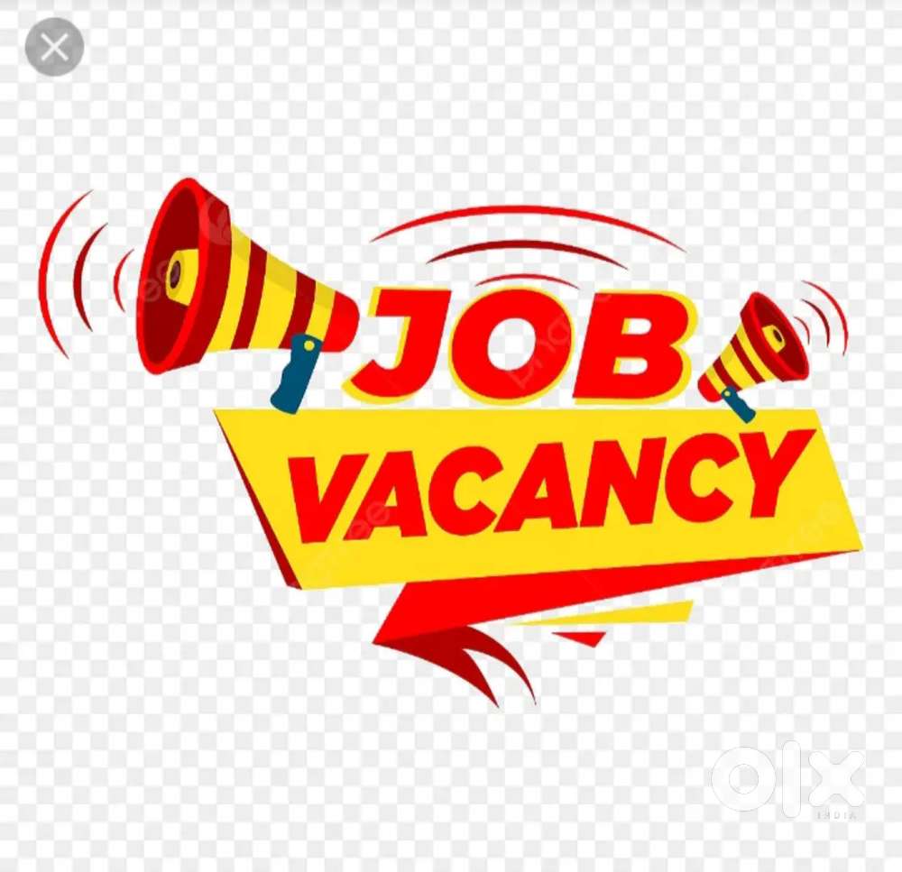 Need male Sales Staff