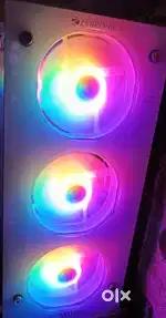 Zeb H81 Gaming Computer