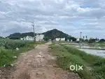 లాం ఊరి లోనుంచి 500 mts