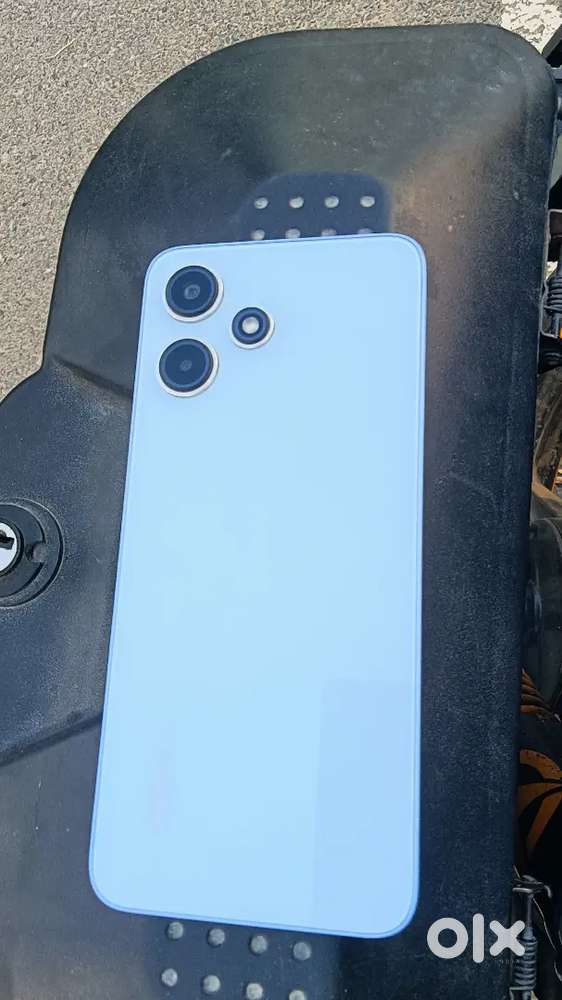 Redmi 12 5g