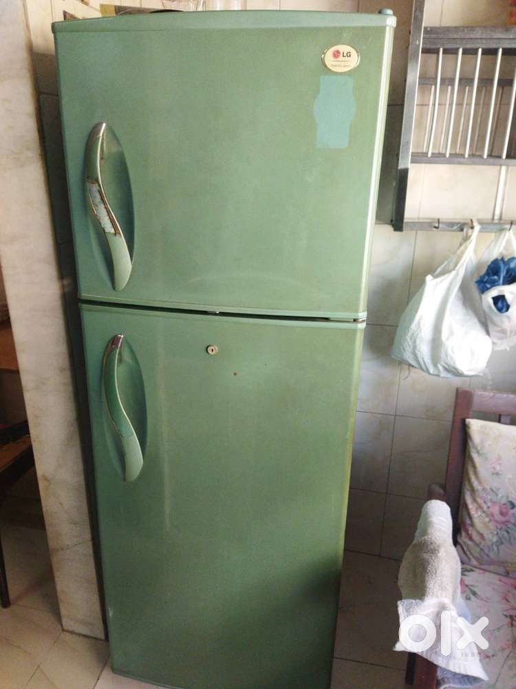 LG Fridge 270 LTR fully Woking condition