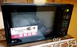 LG CONVECTION MICROWAVE OVEN 27 LTR
