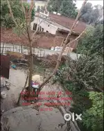 6 marla plot in approved colony for sale