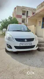 Maruti Suzuki Swift Dzire 2013 Diesel 91000 Km Driven
