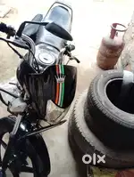 Bike good condition