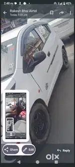 Ek number condition