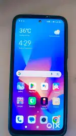 Mobile phone