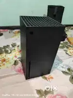 X Box Series-X (1-TB)  With Original Controller