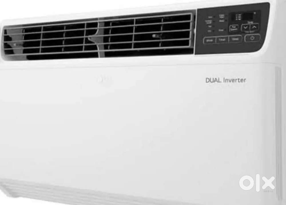 New AC with all new features