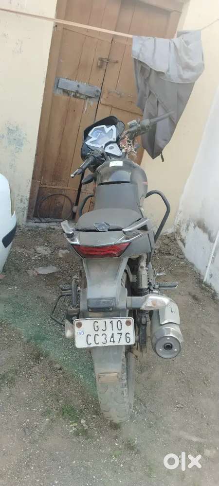 Cbz x treme dss