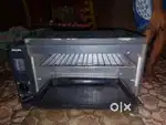 Philips oven