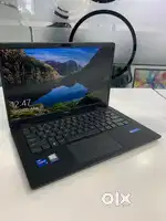 Dell Latitude 7290/Core i5 8th gen 8GB RAM 256GB SSD/Good working