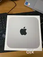 Mac mini 8gb 256 ssd