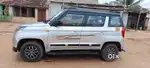 Mahindra TUV 300 2018 Diesel Well Maintained