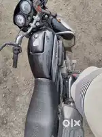 Teacher's Bike