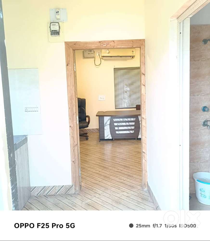 OFFICE SPACE AVAILABLE IN SAHEED NAGAR