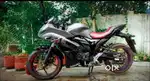 Gixxer SF 155