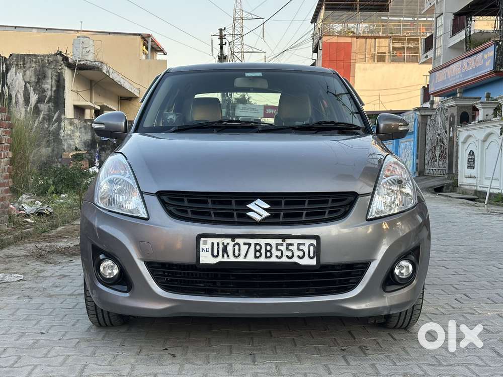 Maruti Suzuki Swift Dzire 2012-2015 VDI, 2014, Diesel