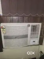 2T window AC
